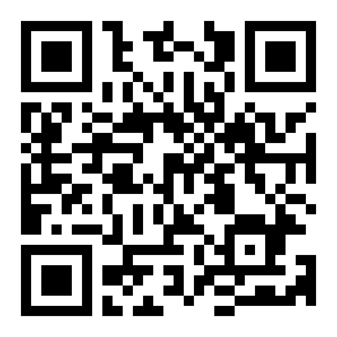 QR code to download the MoneyTo App