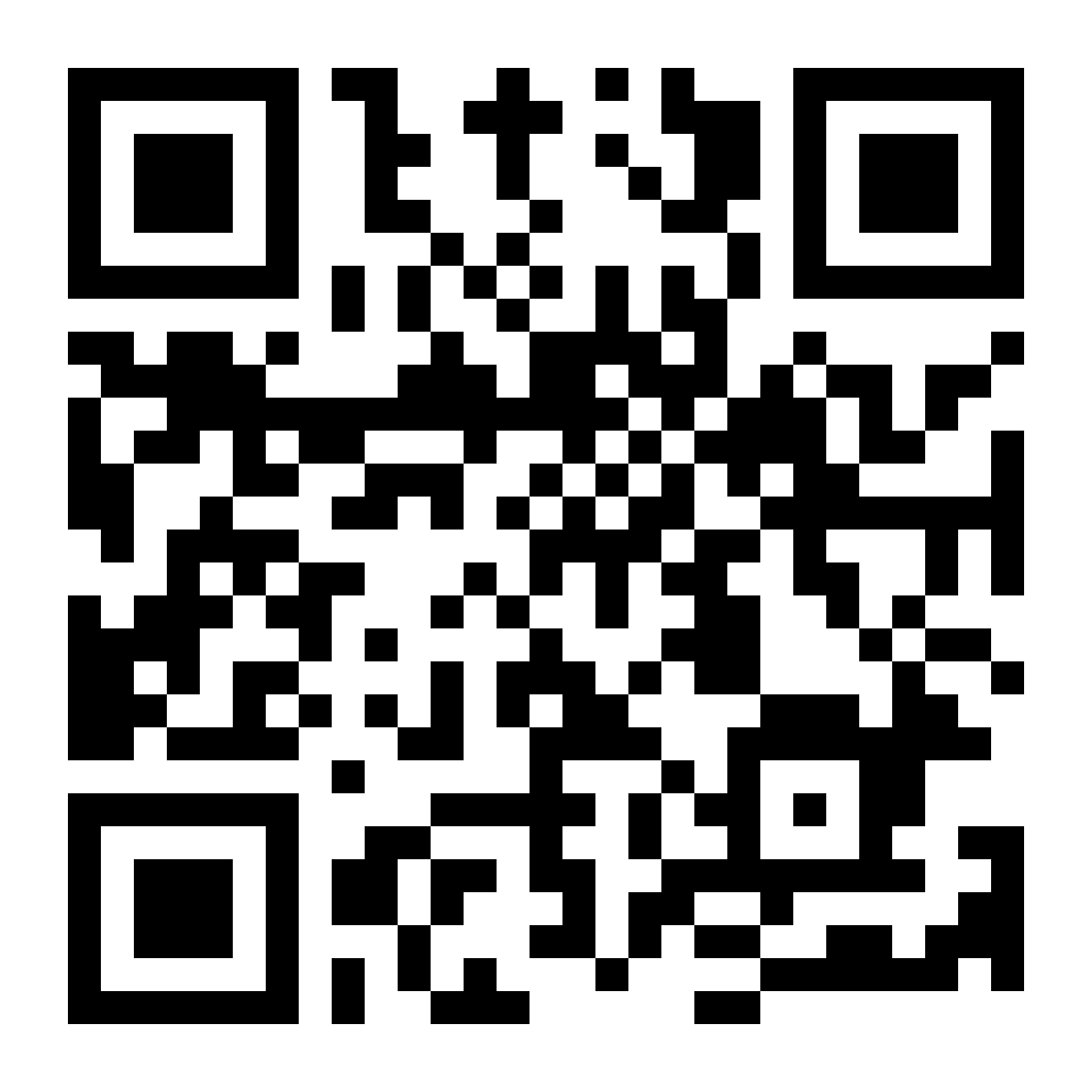 QR code to download the MoneyTo App